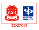 ASR, ISMS-AC, ISO27001